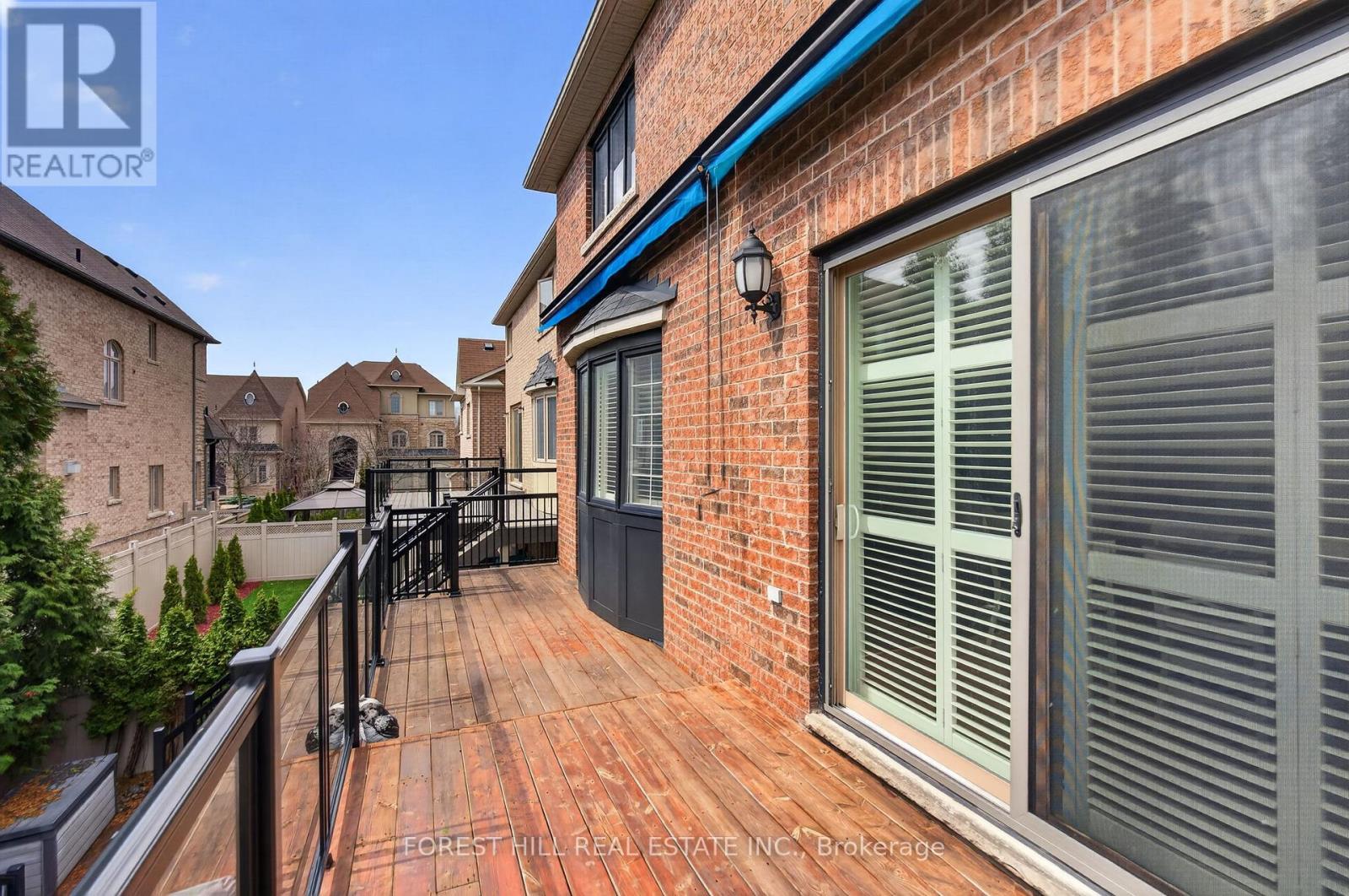 107 Rumsey Road, Vaughan, Ontario  L6A 4L8 - Photo 49 - N13005590