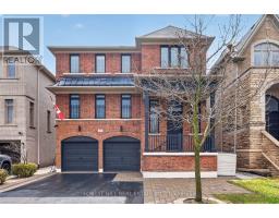 107 RUMSEY ROAD, Vaughan, Ontario