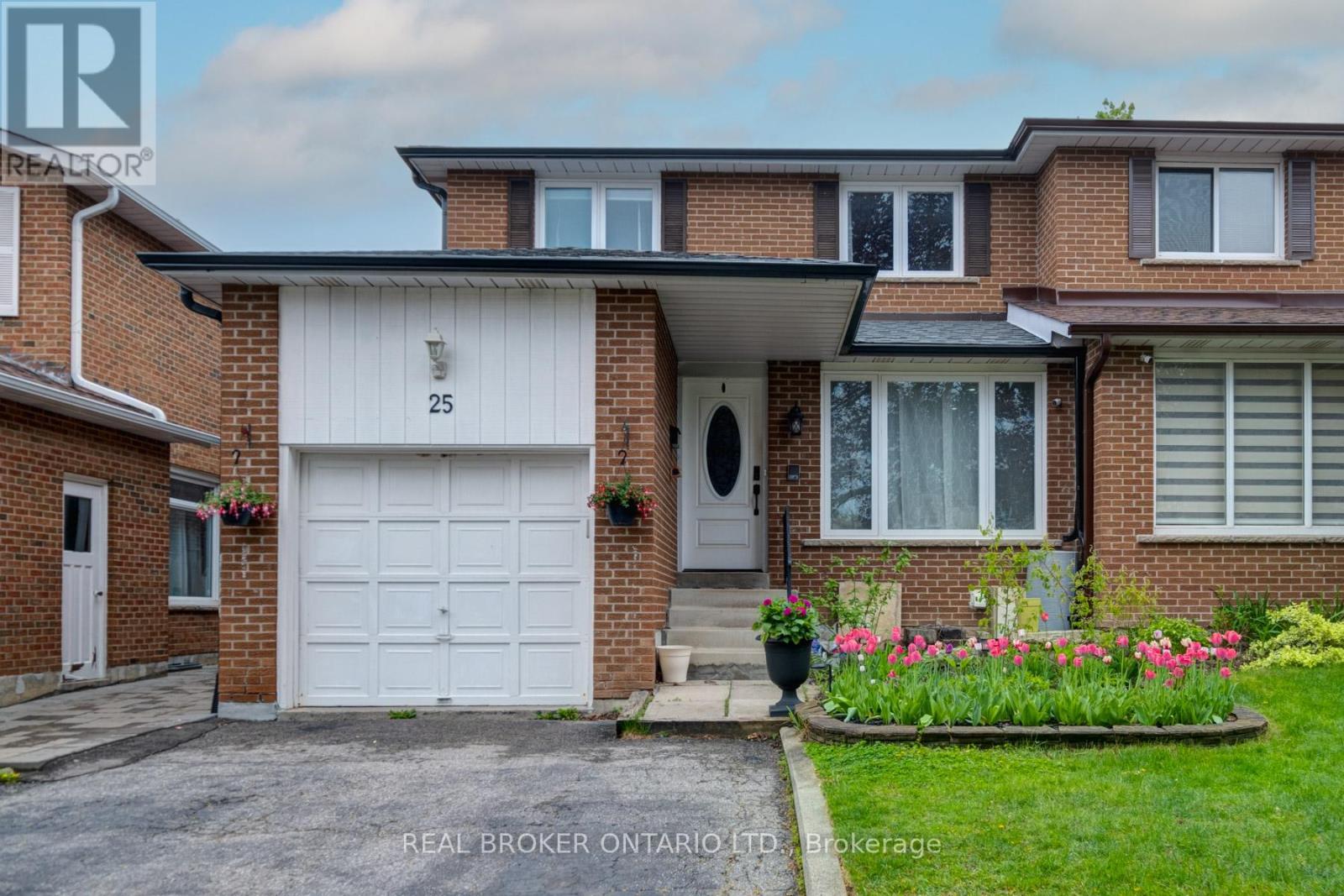 Bsmt - 25 Charnwood Place, Markham, Ontario  L3T 5H2 - Photo 1 - N13005600
