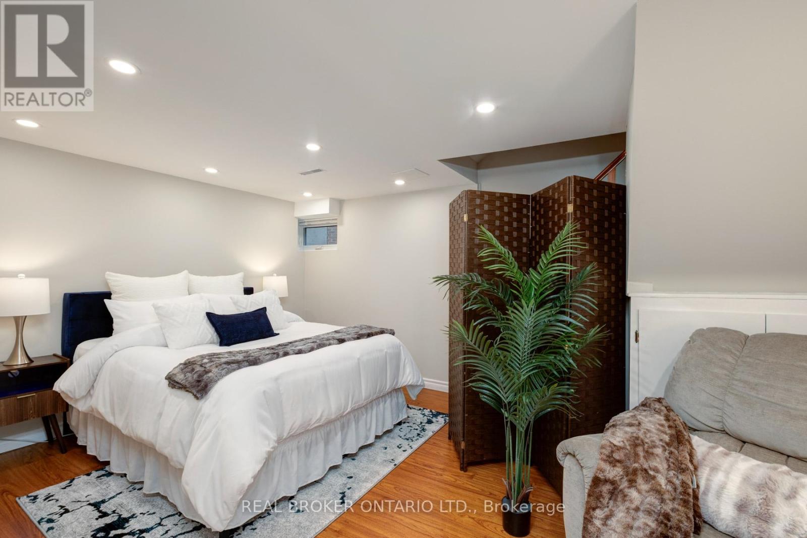 Bsmt - 25 Charnwood Place, Markham, Ontario  L3T 5H2 - Photo 16 - N13005600