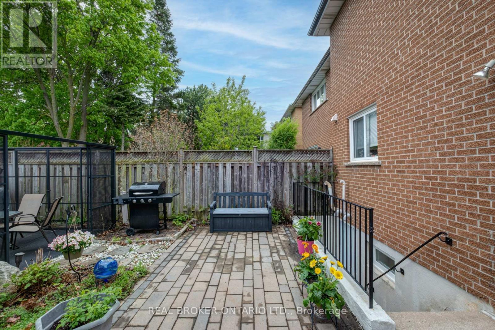 Bsmt - 25 Charnwood Place, Markham, Ontario  L3T 5H2 - Photo 19 - N13005600