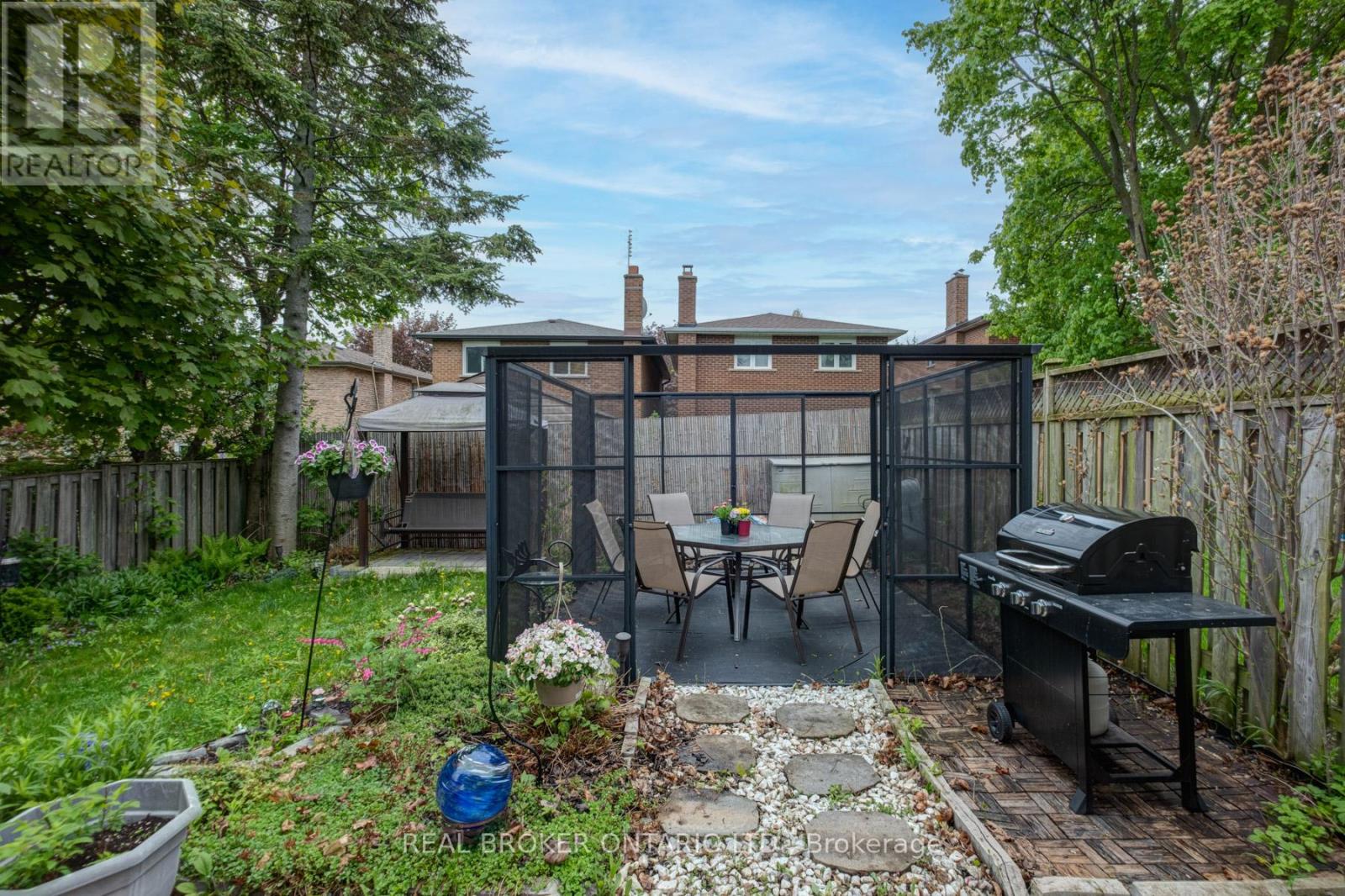 Bsmt - 25 Charnwood Place, Markham, Ontario  L3T 5H2 - Photo 20 - N13005600