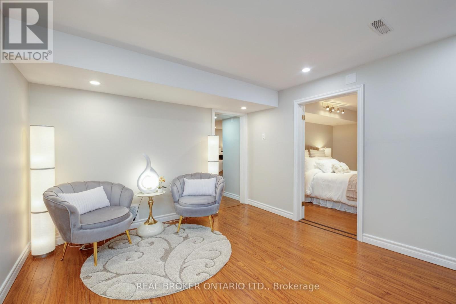 Bsmt - 25 Charnwood Place, Markham, Ontario  L3T 5H2 - Photo 3 - N13005600