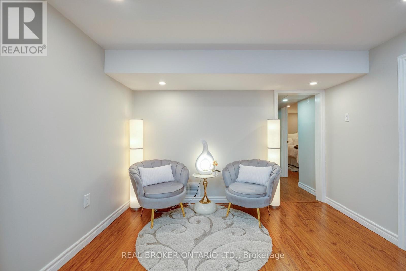 Bsmt - 25 Charnwood Place, Markham, Ontario  L3T 5H2 - Photo 4 - N13005600