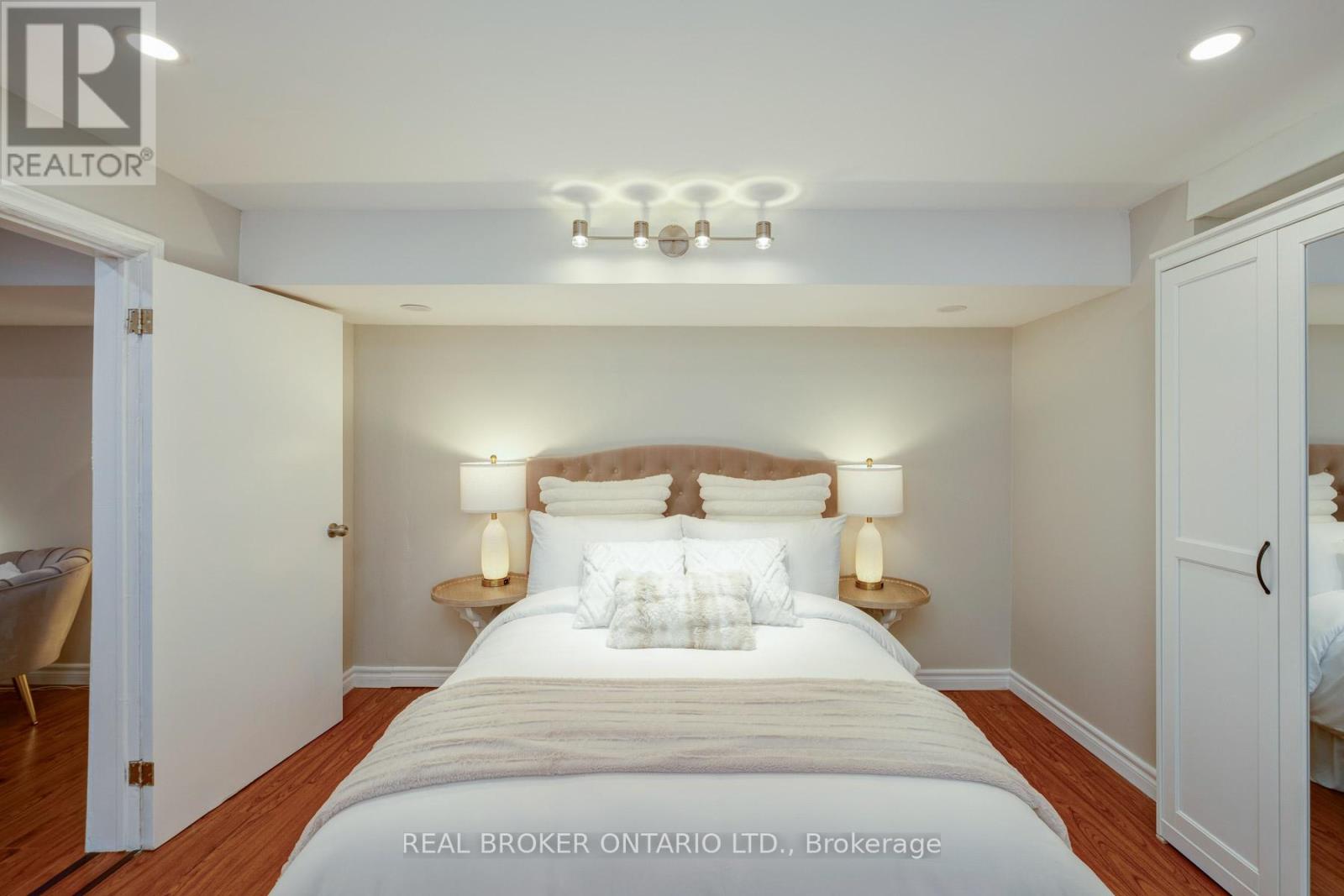 Bsmt - 25 Charnwood Place, Markham, Ontario  L3T 5H2 - Photo 7 - N13005600