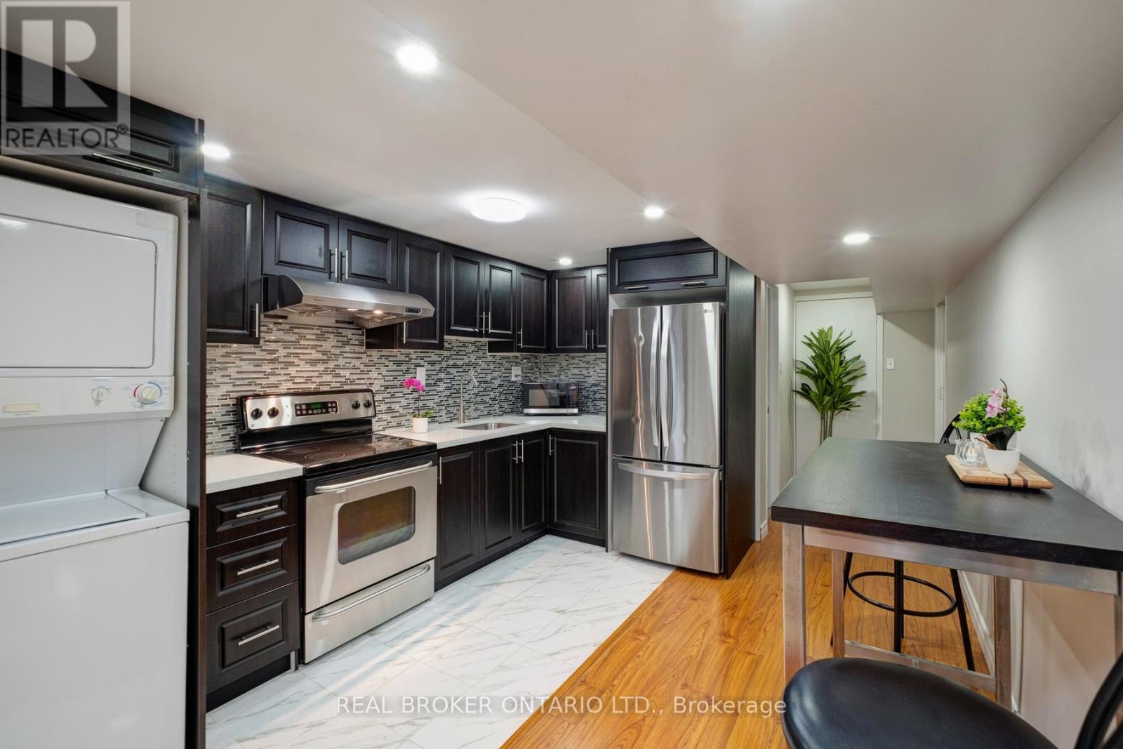 Bsmt - 25 Charnwood Place, Markham, Ontario  L3T 5H2 - Photo 9 - N13005600