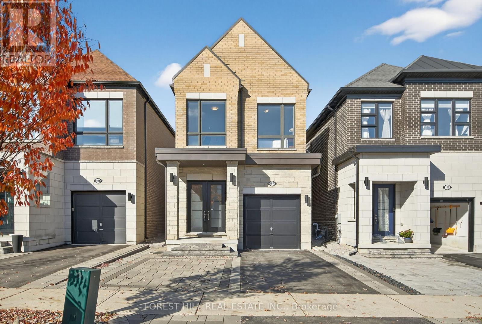 107 Hesperus Road, Vaughan, Ontario  L4J 0G9 - Photo 50 - N13005602