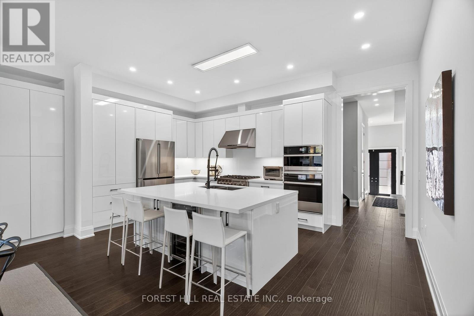 107 Hesperus Road, Vaughan, Ontario  L4J 0G9 - Photo 7 - N13005602