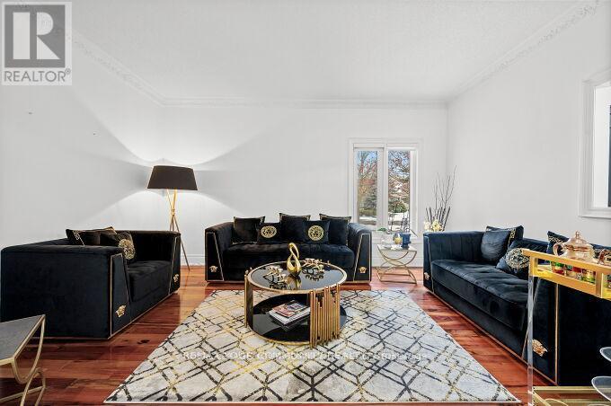 785 Quantra Crescent, Newmarket, Ontario  L3X 1M9 - Photo 11 - N13005622