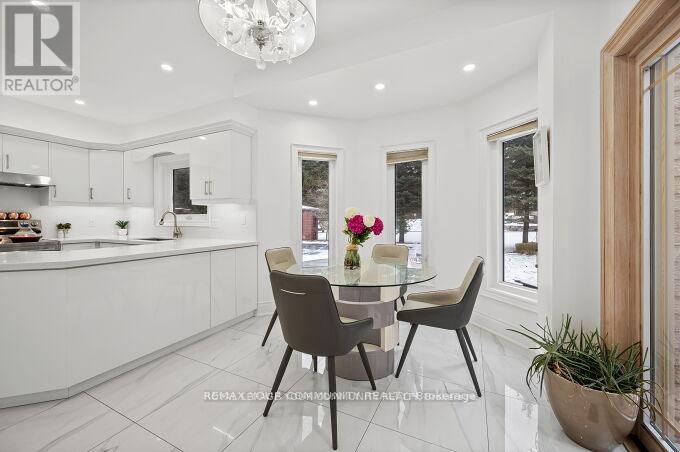 785 Quantra Crescent, Newmarket, Ontario  L3X 1M9 - Photo 16 - N13005622