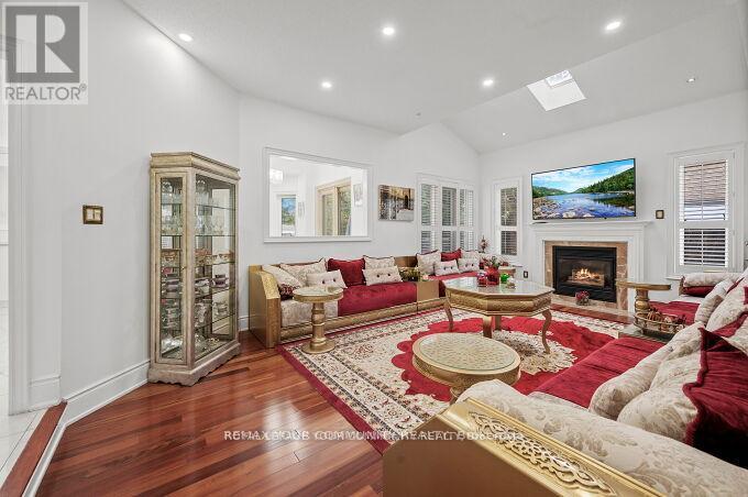 785 Quantra Crescent, Newmarket, Ontario  L3X 1M9 - Photo 17 - N13005622