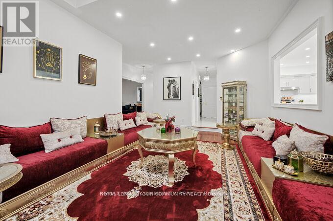 785 Quantra Crescent, Newmarket, Ontario  L3X 1M9 - Photo 18 - N13005622