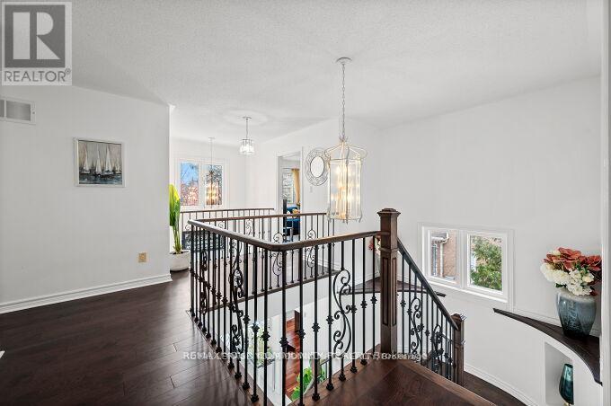 785 Quantra Crescent, Newmarket, Ontario  L3X 1M9 - Photo 24 - N13005622