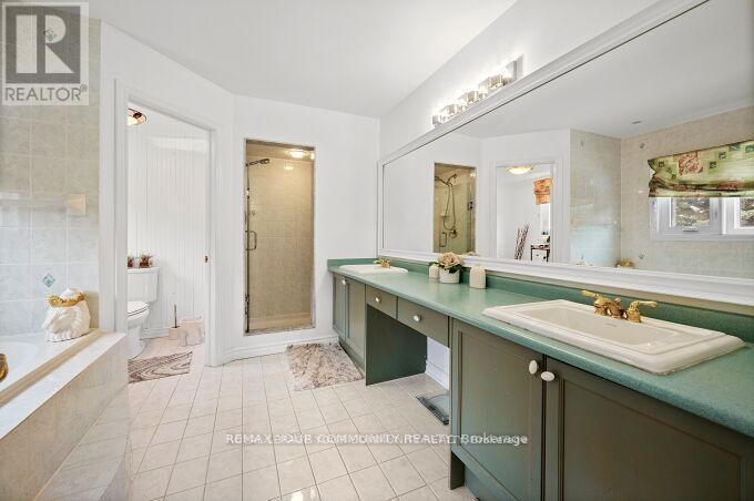 785 Quantra Crescent, Newmarket, Ontario  L3X 1M9 - Photo 25 - N13005622