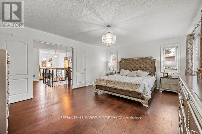 785 Quantra Crescent, Newmarket, Ontario  L3X 1M9 - Photo 27 - N13005622