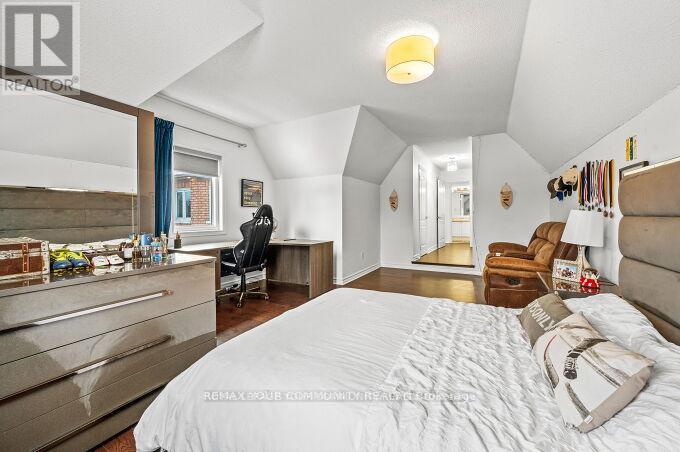 785 Quantra Crescent, Newmarket, Ontario  L3X 1M9 - Photo 33 - N13005622