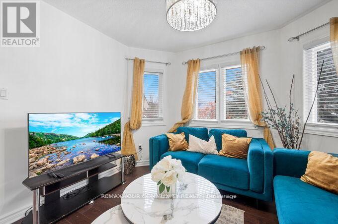 785 Quantra Crescent, Newmarket, Ontario  L3X 1M9 - Photo 37 - N13005622