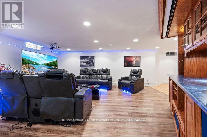 785 Quantra Crescent, Newmarket, Ontario  L3X 1M9 - Photo 38 - N13005622