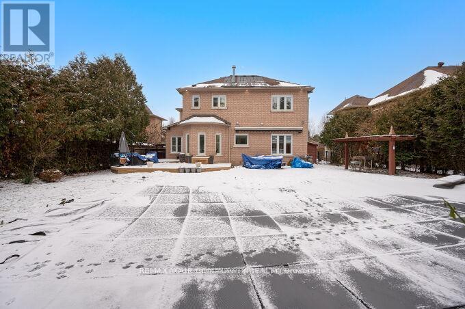 785 Quantra Crescent, Newmarket, Ontario  L3X 1M9 - Photo 42 - N13005622