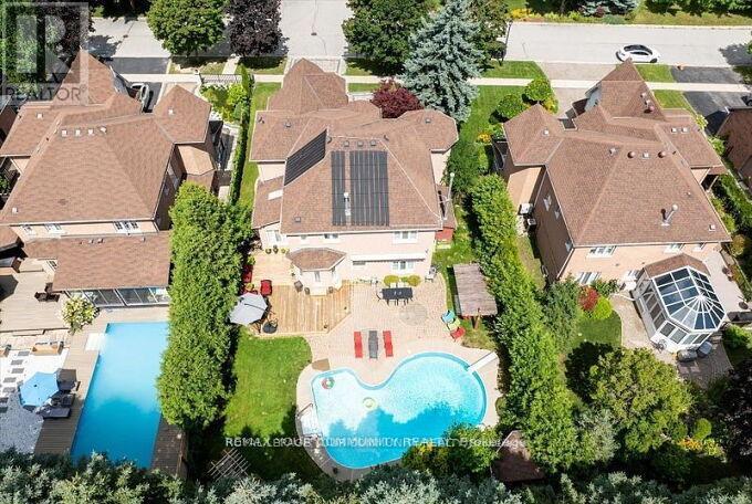 785 Quantra Crescent, Newmarket, Ontario  L3X 1M9 - Photo 43 - N13005622