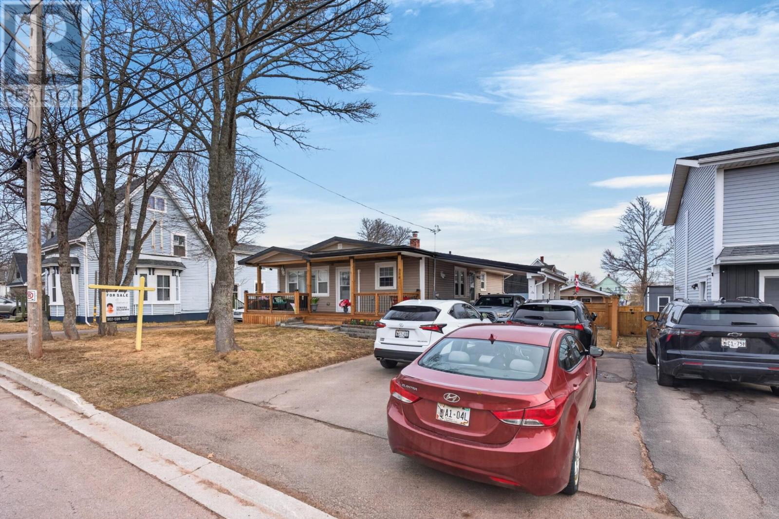 338 Myrtle Street, Summerside, Prince Edward Island  C1N 1X6 - Photo 4 - 202607595