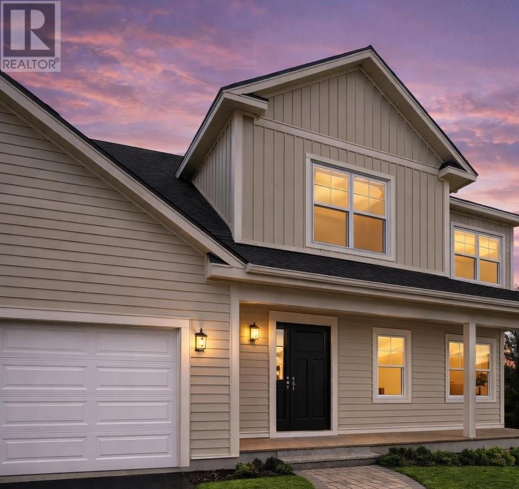 Lot 7 Carter Court, West Royalty, Prince Edward Island  C1E 3V6 - Photo 1 - 202607600