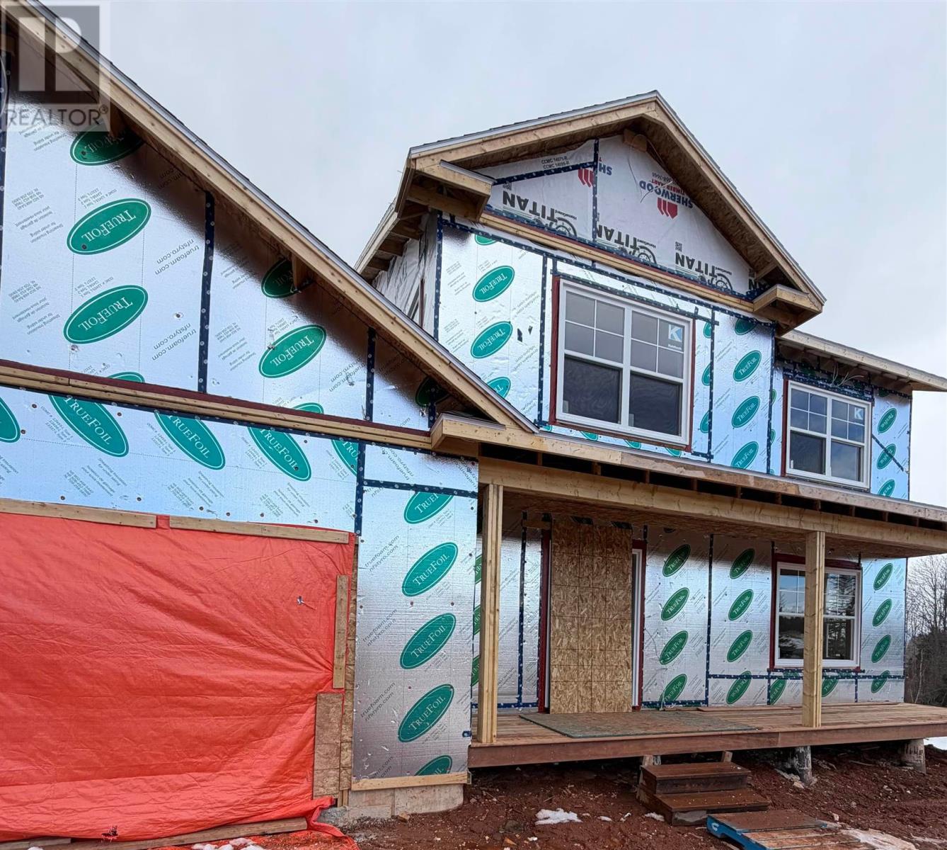 Lot 7 Carter Court, West Royalty, Prince Edward Island  C1E 3V6 - Photo 2 - 202607600