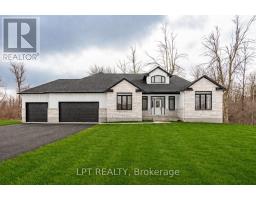 23 SKEEL COURT, Ottawa, Ontario
