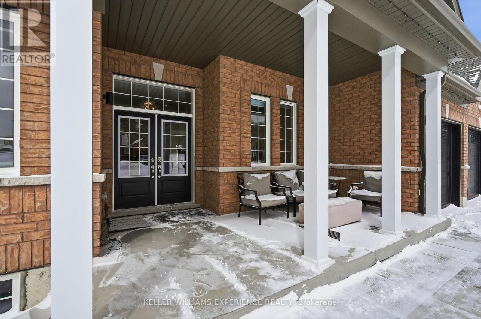 4 Forest Heights Court, Oro-Medonte (Sugarbush), Ontario  L0L 2E0 - Photo 5 - S13005476