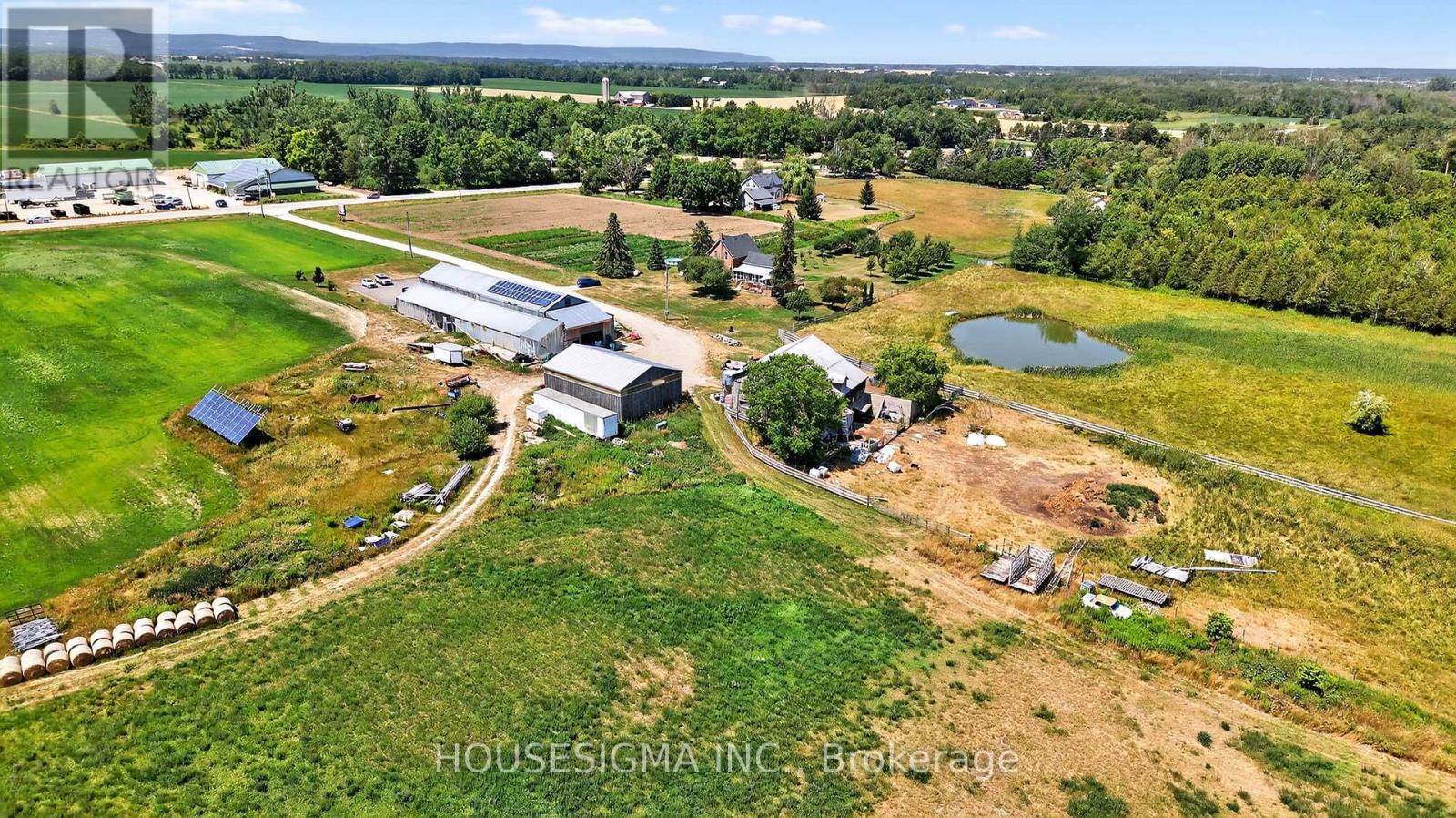 1617 42 County Road, Clearview, Ontario  L0M 1S0 - Photo 2 - S13005546