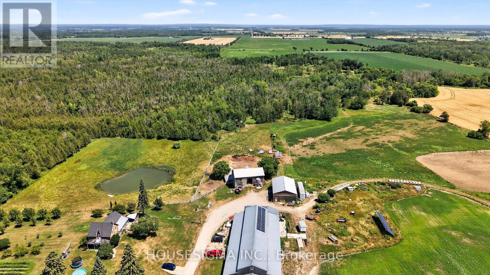 1617 42 County Road, Clearview, Ontario  L0M 1S0 - Photo 37 - S13005546