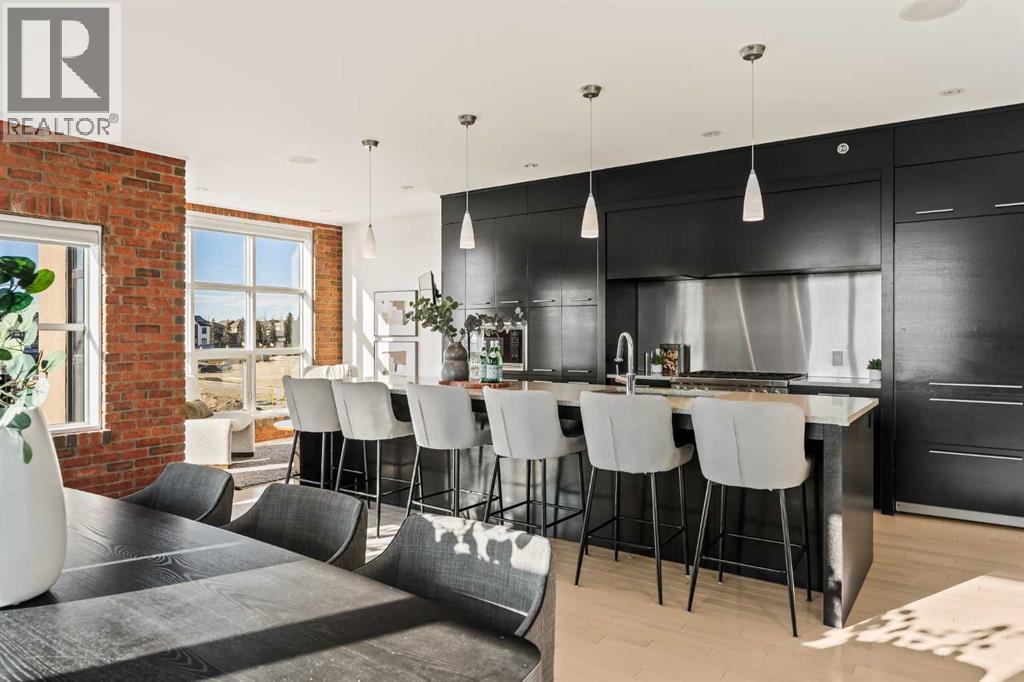 101 Aspen Meadows Hill Sw, Calgary, Alberta  T3H 0G3 - Photo 34 - A2286710