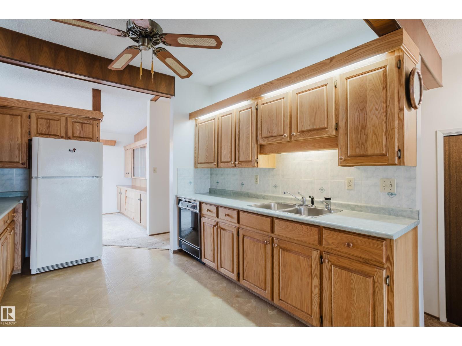 9536 151 Av Nw, Edmonton, Alberta  T5E 2R3 - Photo 19 - E4482529