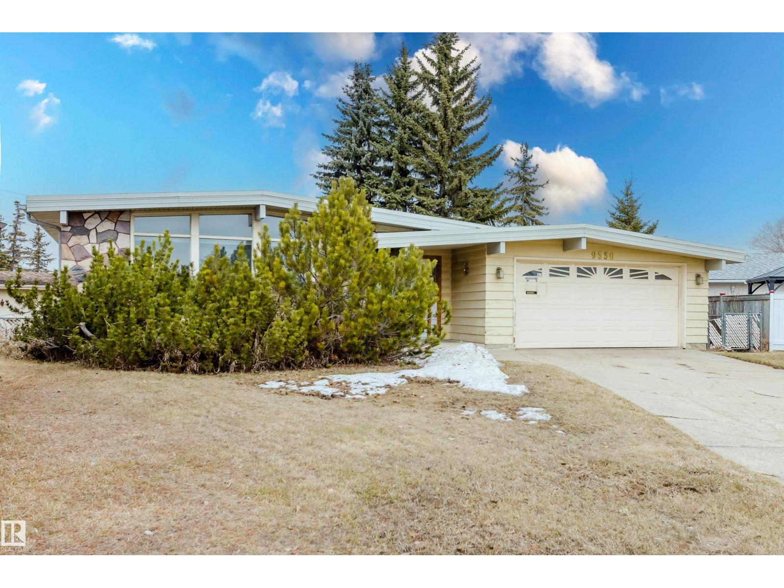 9536 151 Av Nw, Edmonton, Alberta  T5E 2R3 - Photo 7 - E4482529