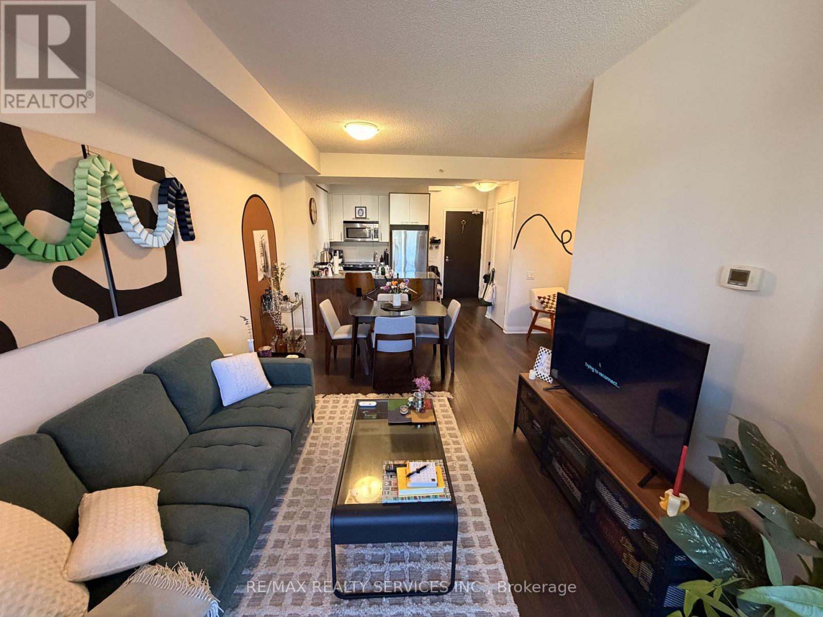 211 - 1 Valhalla Inn Road, Toronto, Ontario  M9B 1S9 - Photo 12 - W13005414