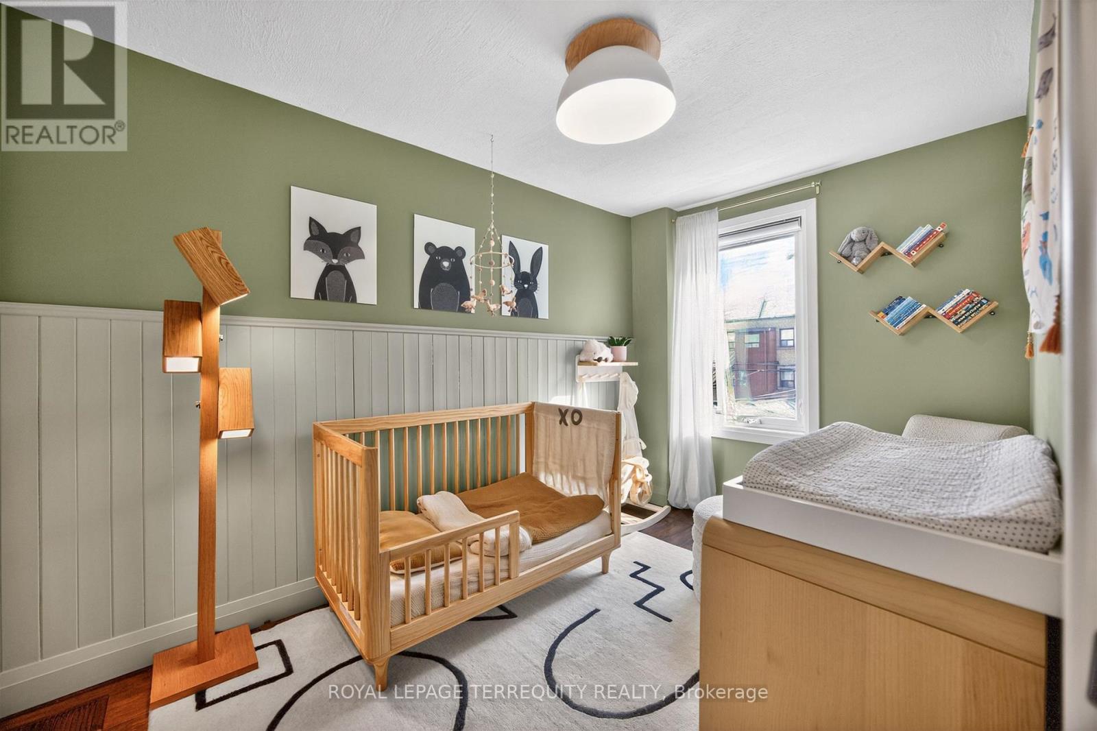 75 Priscilla Avenue, Toronto, Ontario  M6S 3W4 - Photo 25 - W13005420