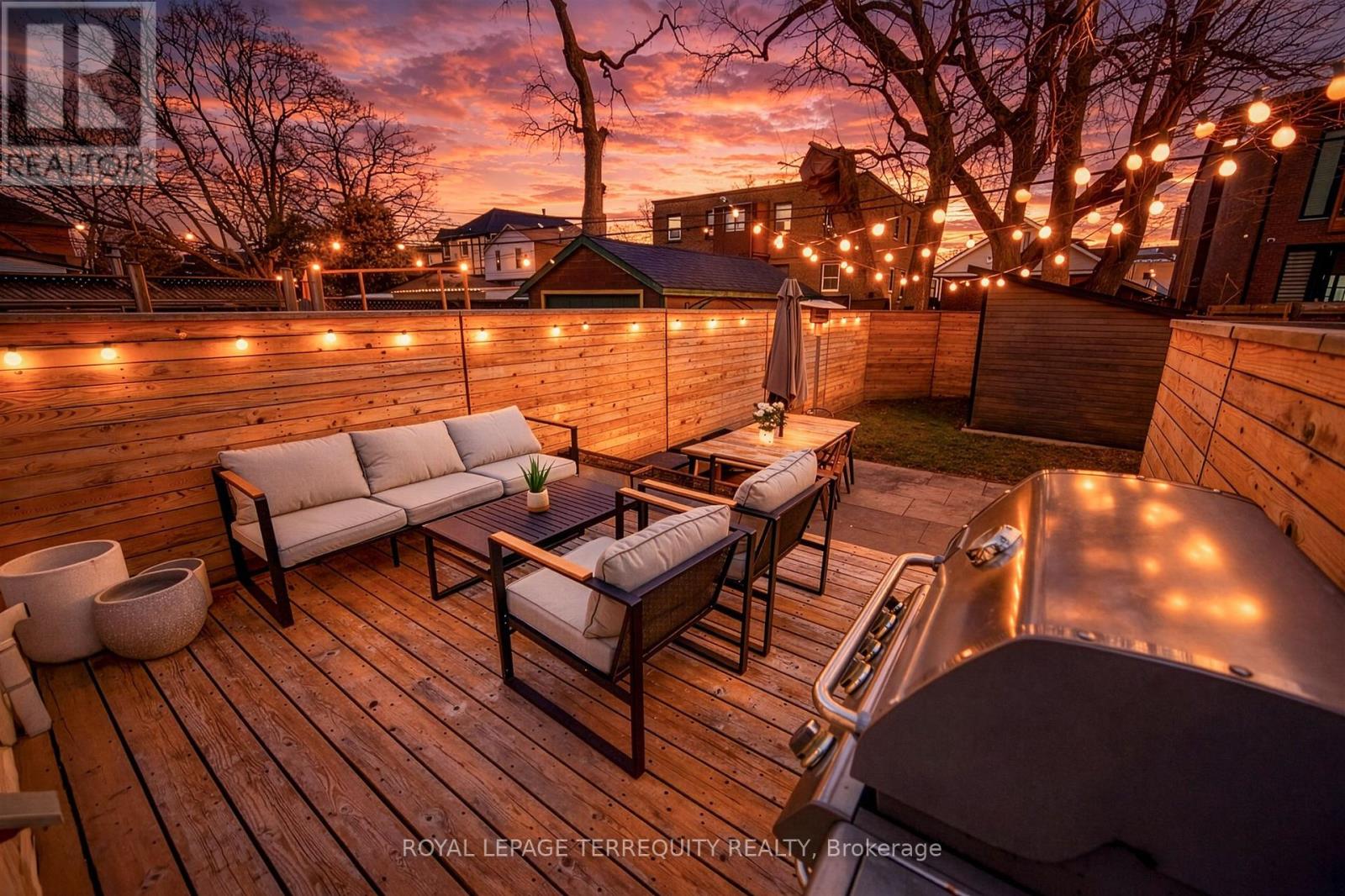 75 Priscilla Avenue, Toronto, Ontario  M6S 3W4 - Photo 39 - W13005420