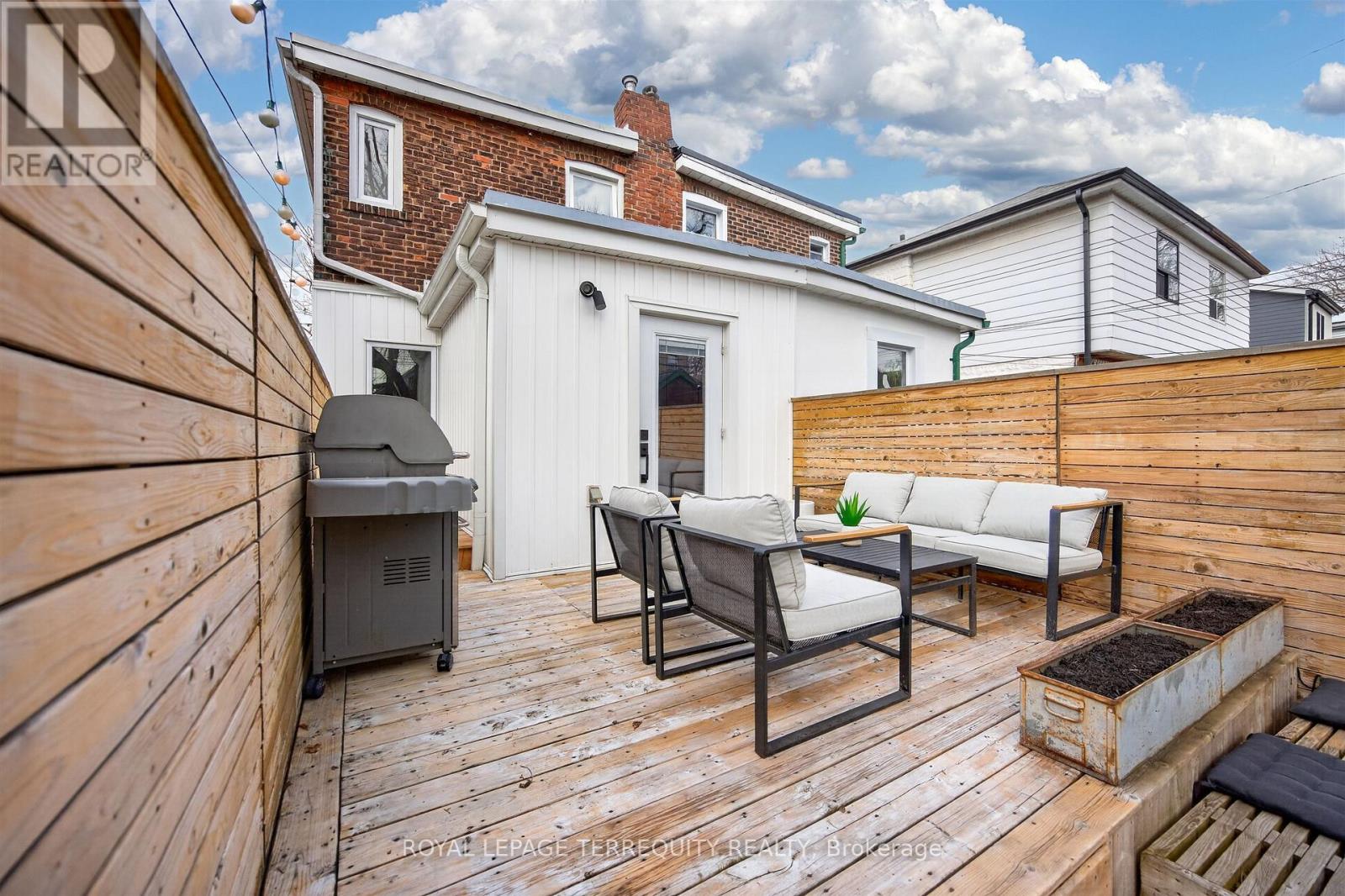 75 Priscilla Avenue, Toronto, Ontario  M6S 3W4 - Photo 40 - W13005420