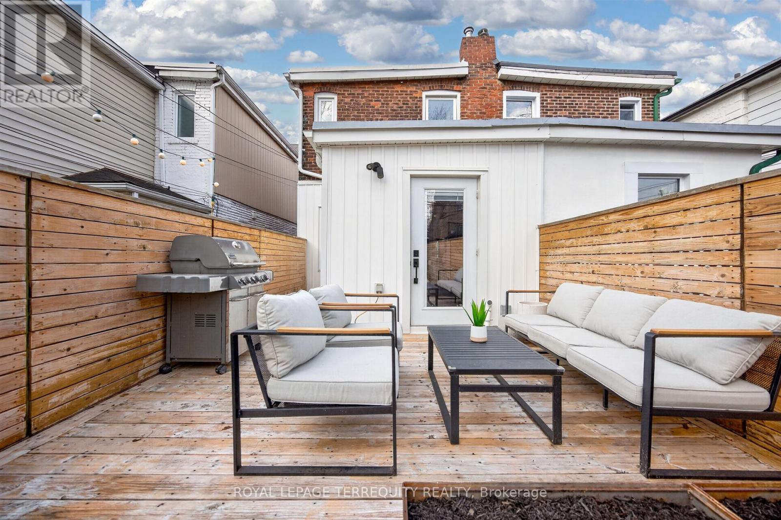 75 Priscilla Avenue, Toronto, Ontario  M6S 3W4 - Photo 41 - W13005420