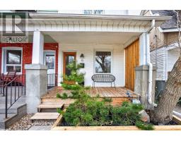 75 PRISCILLA AVENUE, Toronto, Ontario