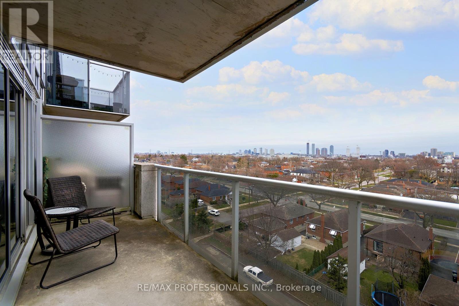 704 - 1040 The Queensway, Toronto, Ontario M8Z 0A7 - Photo 19 - W13005450