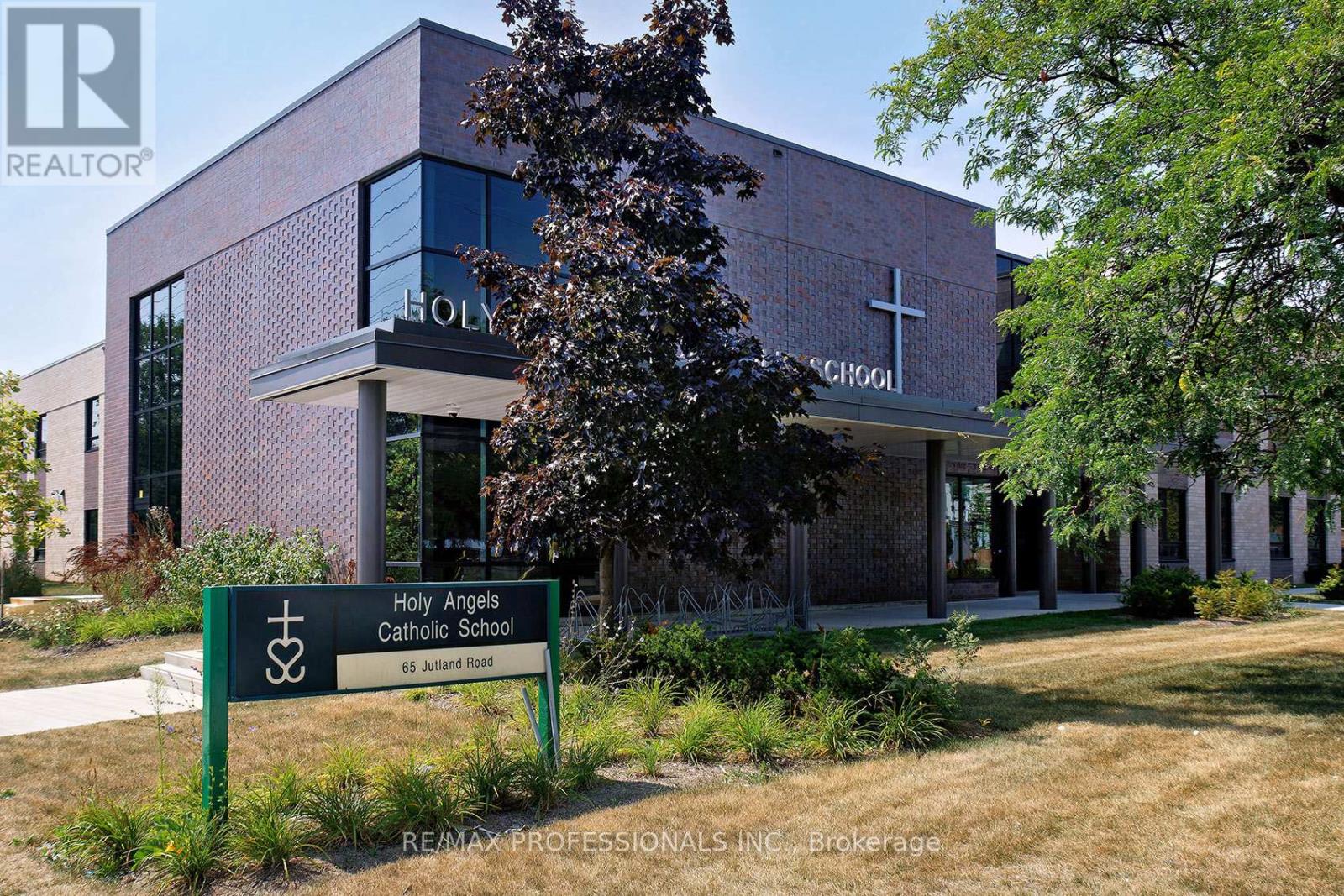 704 - 1040 The Queensway, Toronto, Ontario  M8Z 0A7 - Photo 48 - W13005450