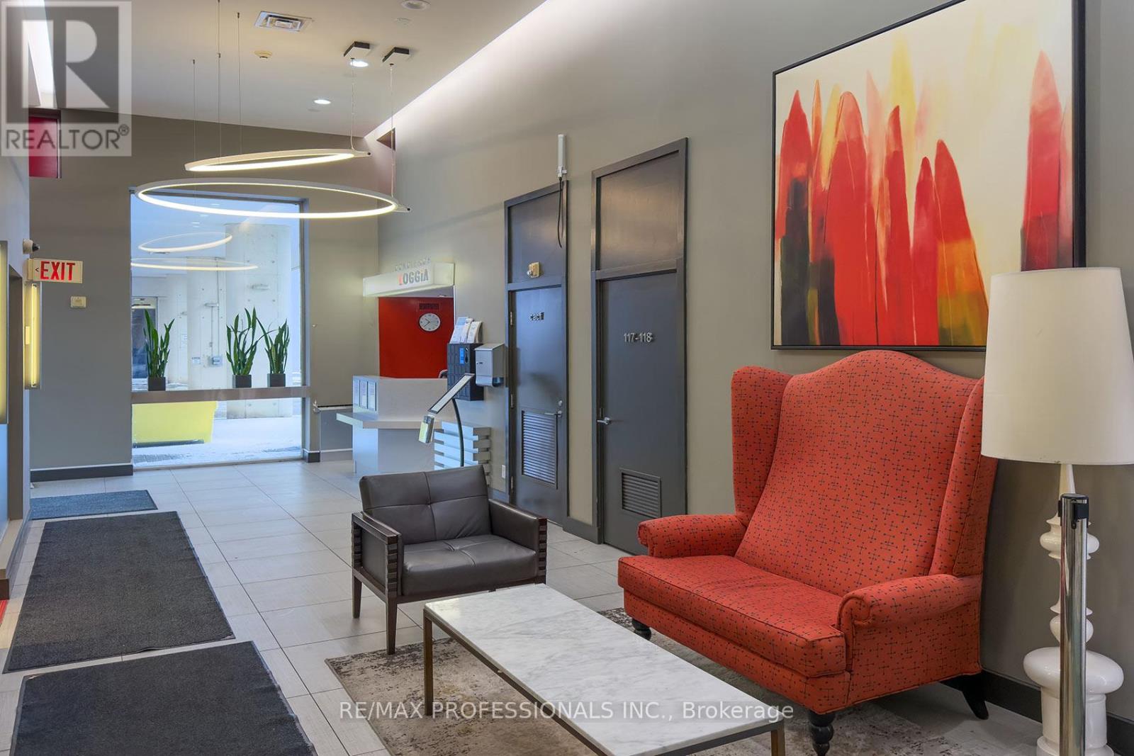 704 - 1040 The Queensway, Toronto, Ontario M8Z 0A7 - Photo 5 - W13005450