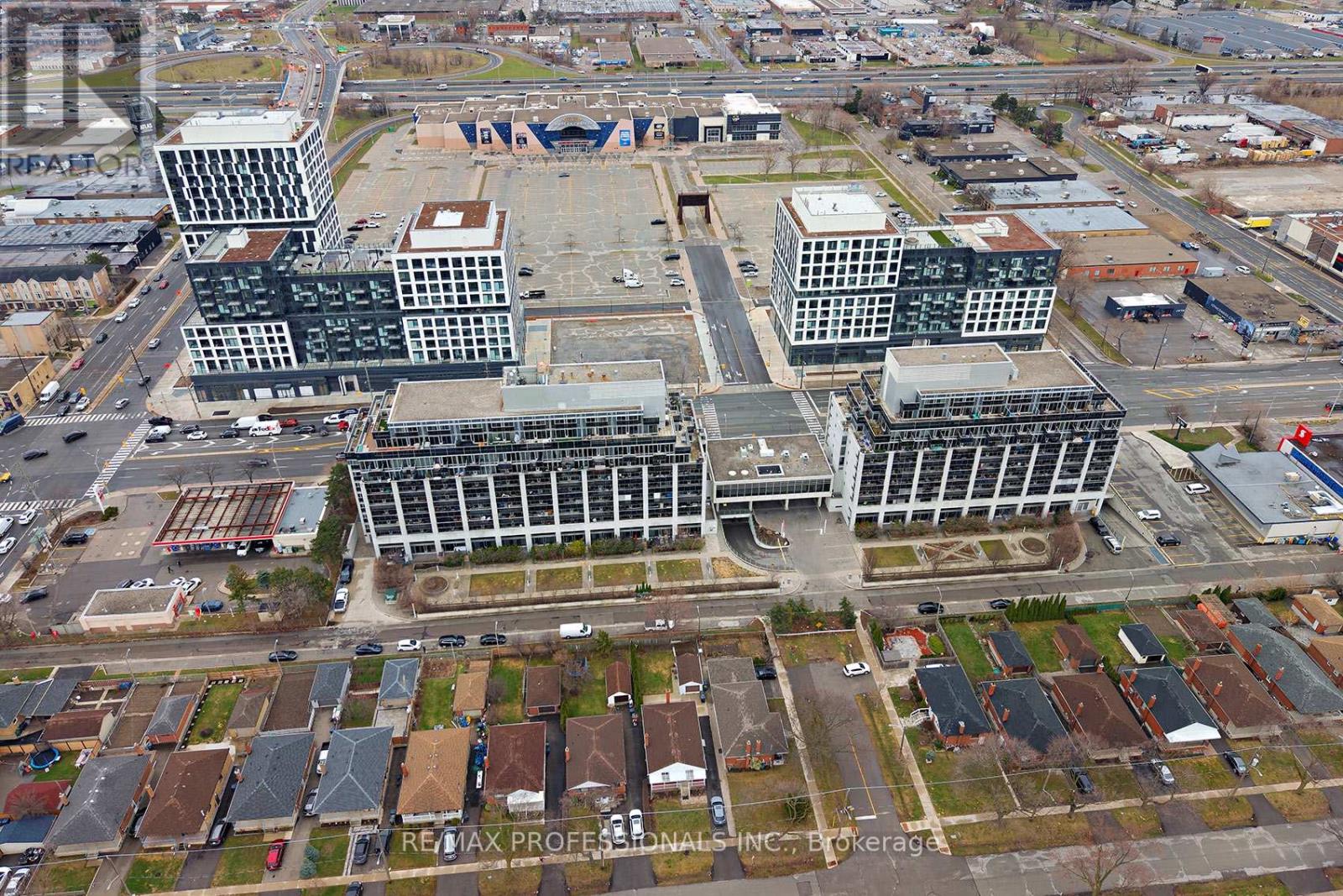 704 - 1040 The Queensway, Toronto, Ontario  M8Z 0A7 - Photo 50 - W13005450