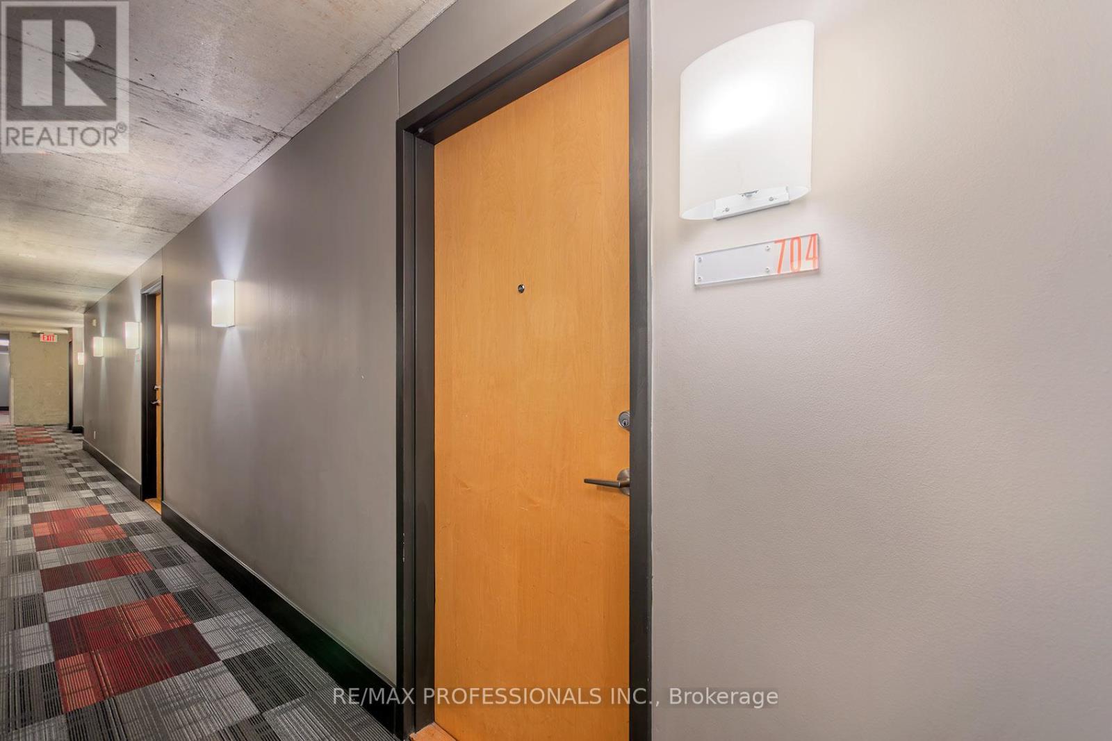 704 - 1040 The Queensway, Toronto, Ontario M8Z 0A7 - Photo 8 - W13005450