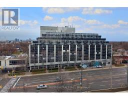 704 - 1040 THE QUEENSWAY, Toronto, Ontario