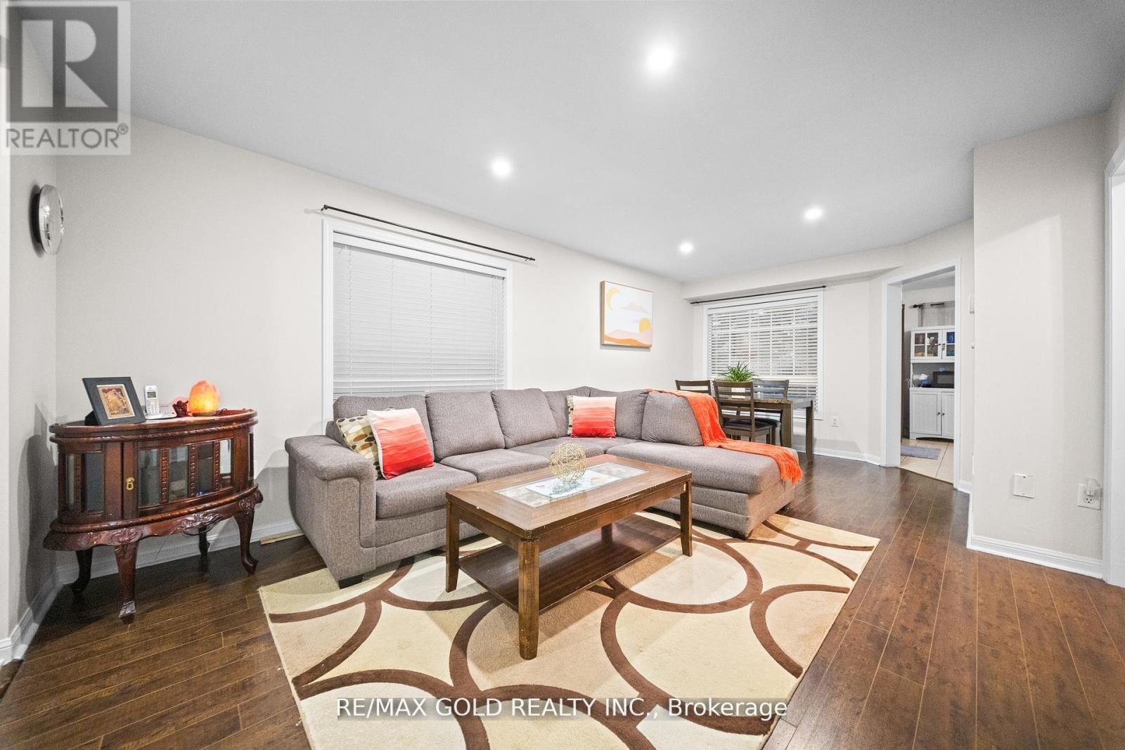 61 Bottomwood Street, Brampton, Ontario  L6S 0A4 - Photo 15 - W13005452