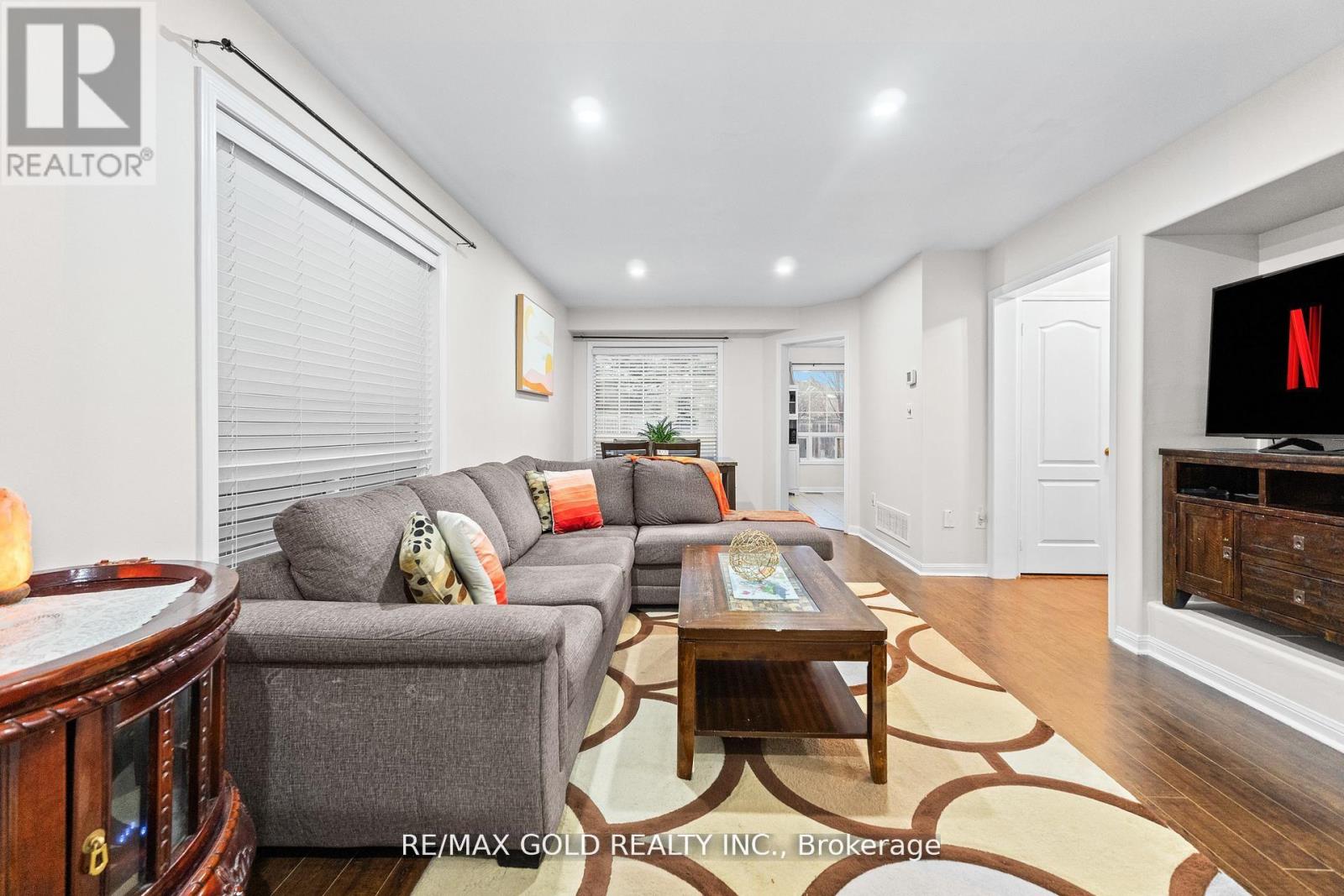 61 Bottomwood Street, Brampton, Ontario  L6S 0A4 - Photo 16 - W13005452