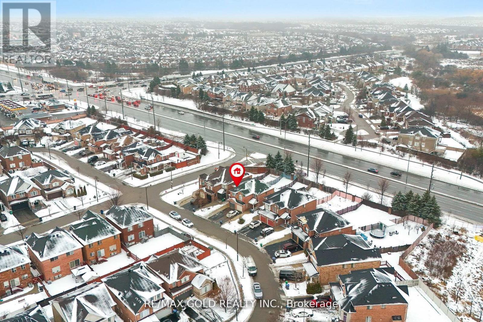 61 Bottomwood Street, Brampton, Ontario  L6S 0A4 - Photo 4 - W13005452