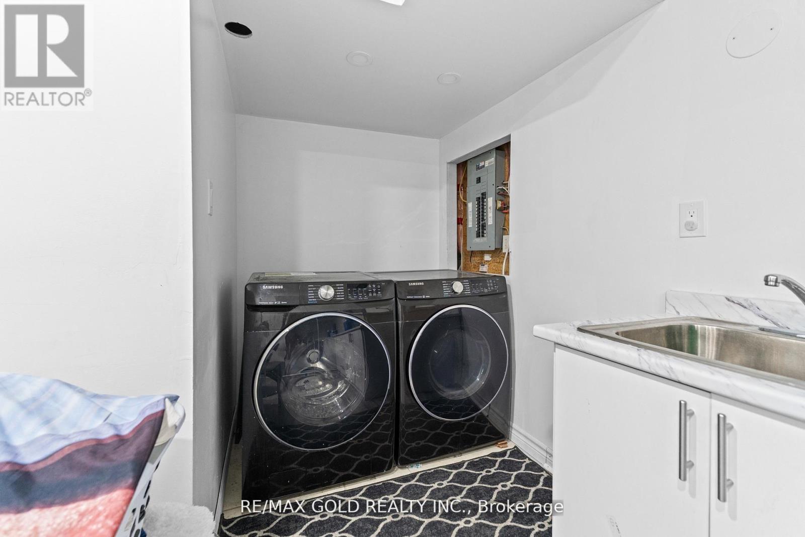 61 Bottomwood Street, Brampton, Ontario  L6S 0A4 - Photo 41 - W13005452